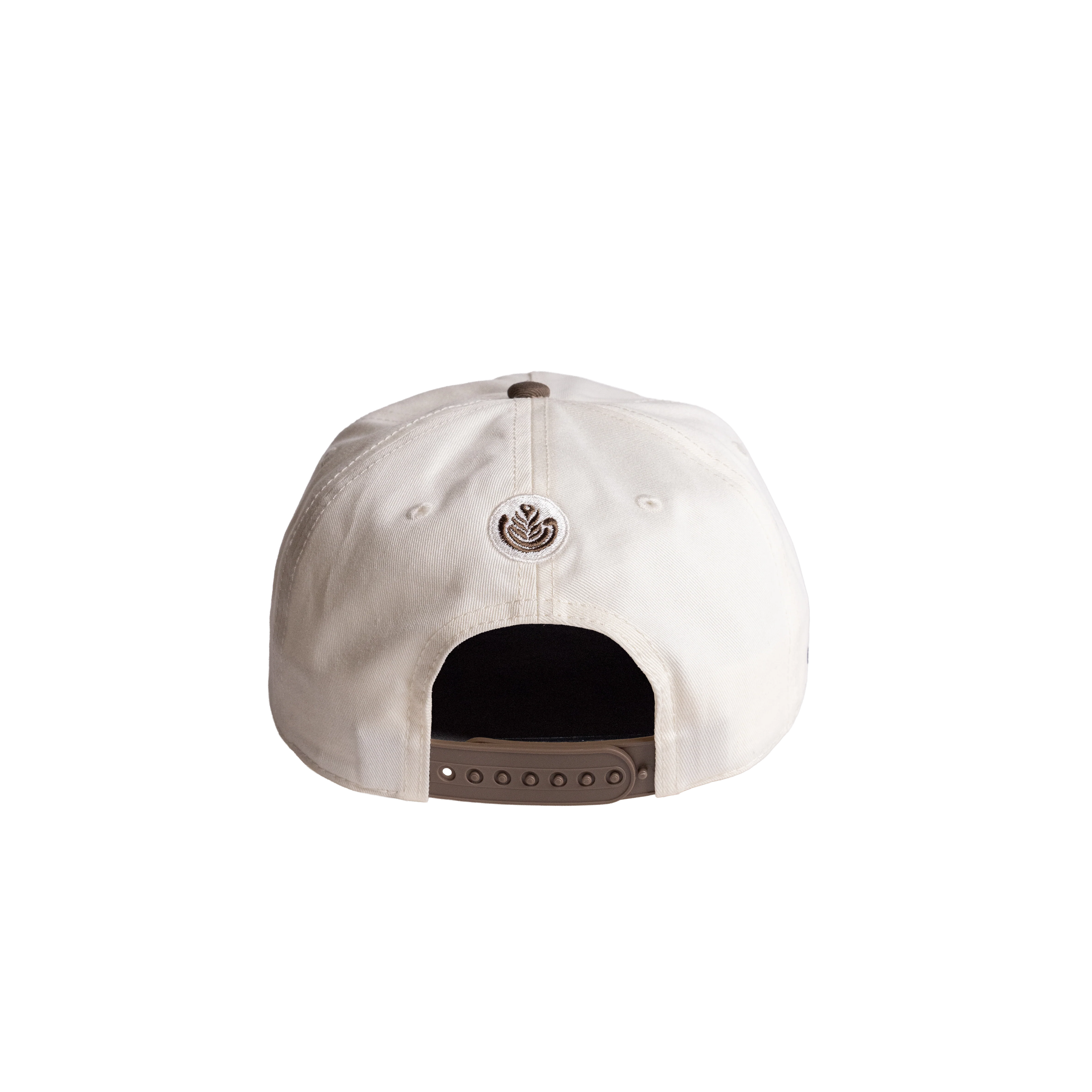 Monogram Snapback - Image 5