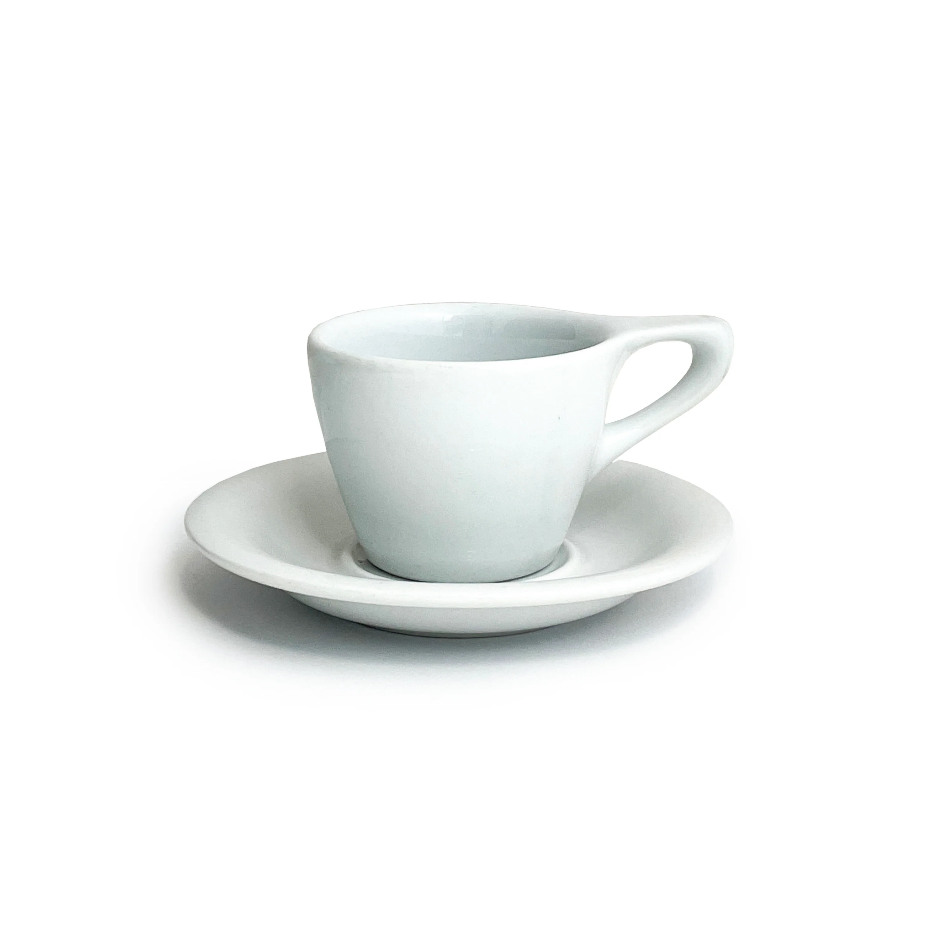 notNeutral Ceramic Mugs with Saucer - Image 4