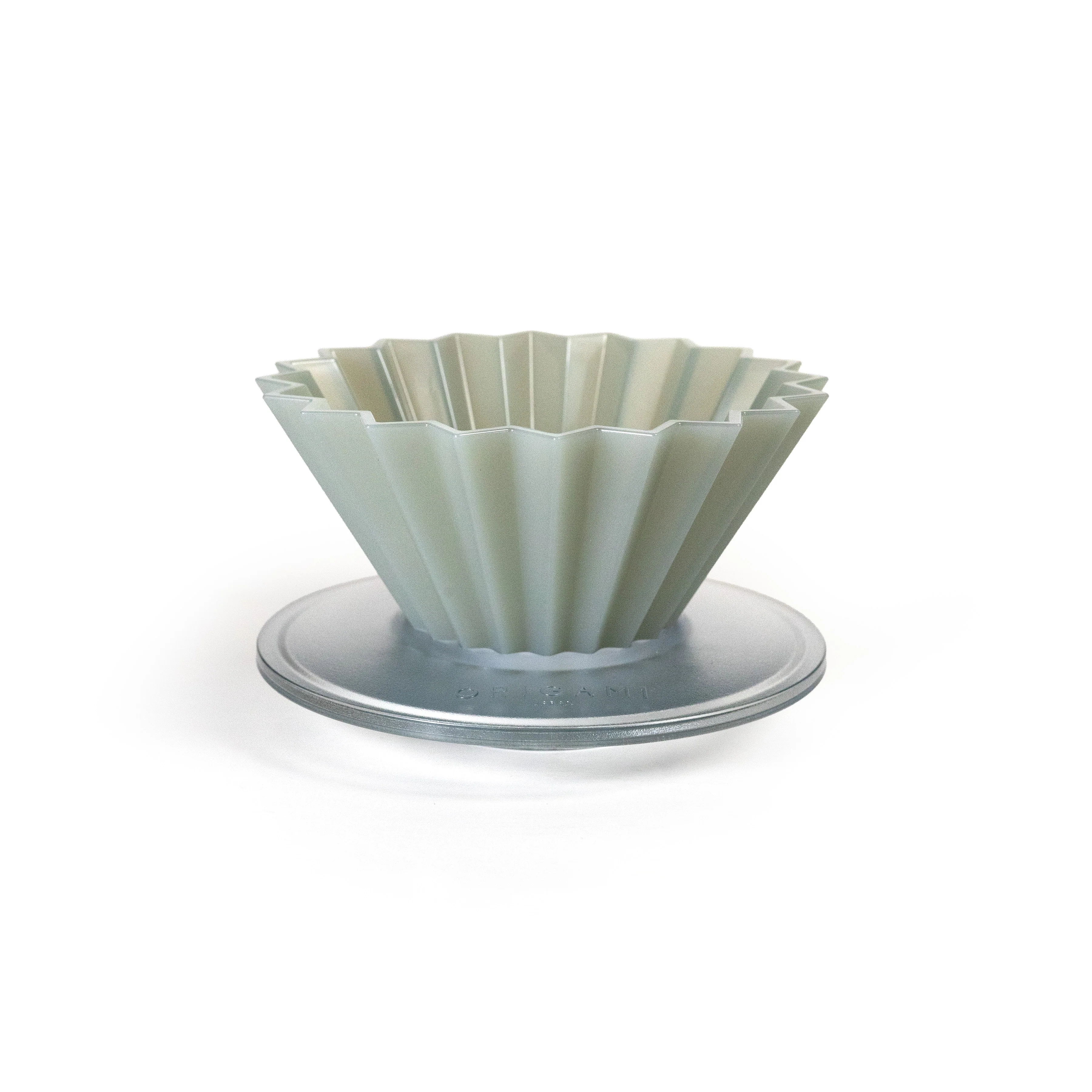 ORIGAMI Air S Dripper + Holder - Image 3