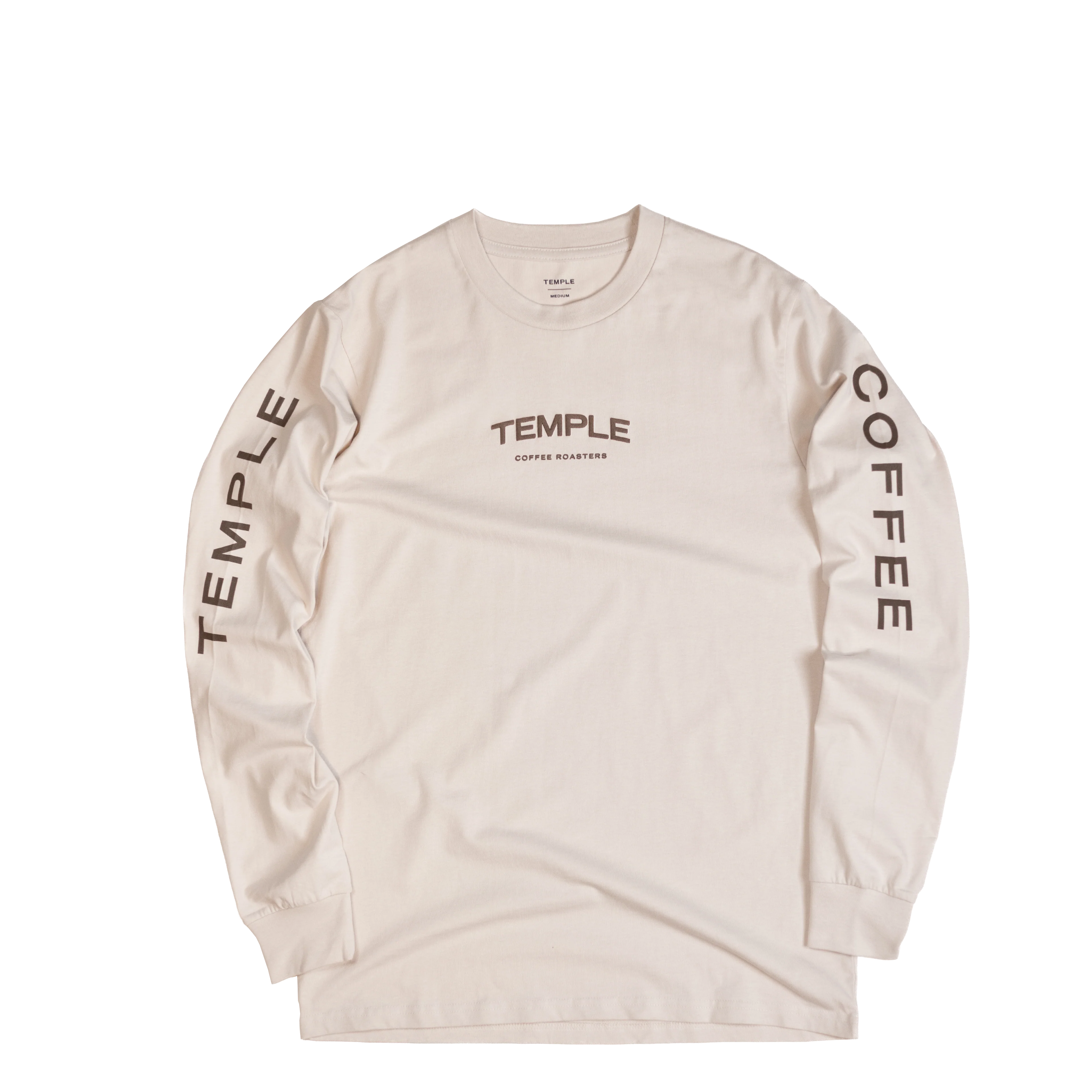Staple Long Sleeve Tee - Image 3