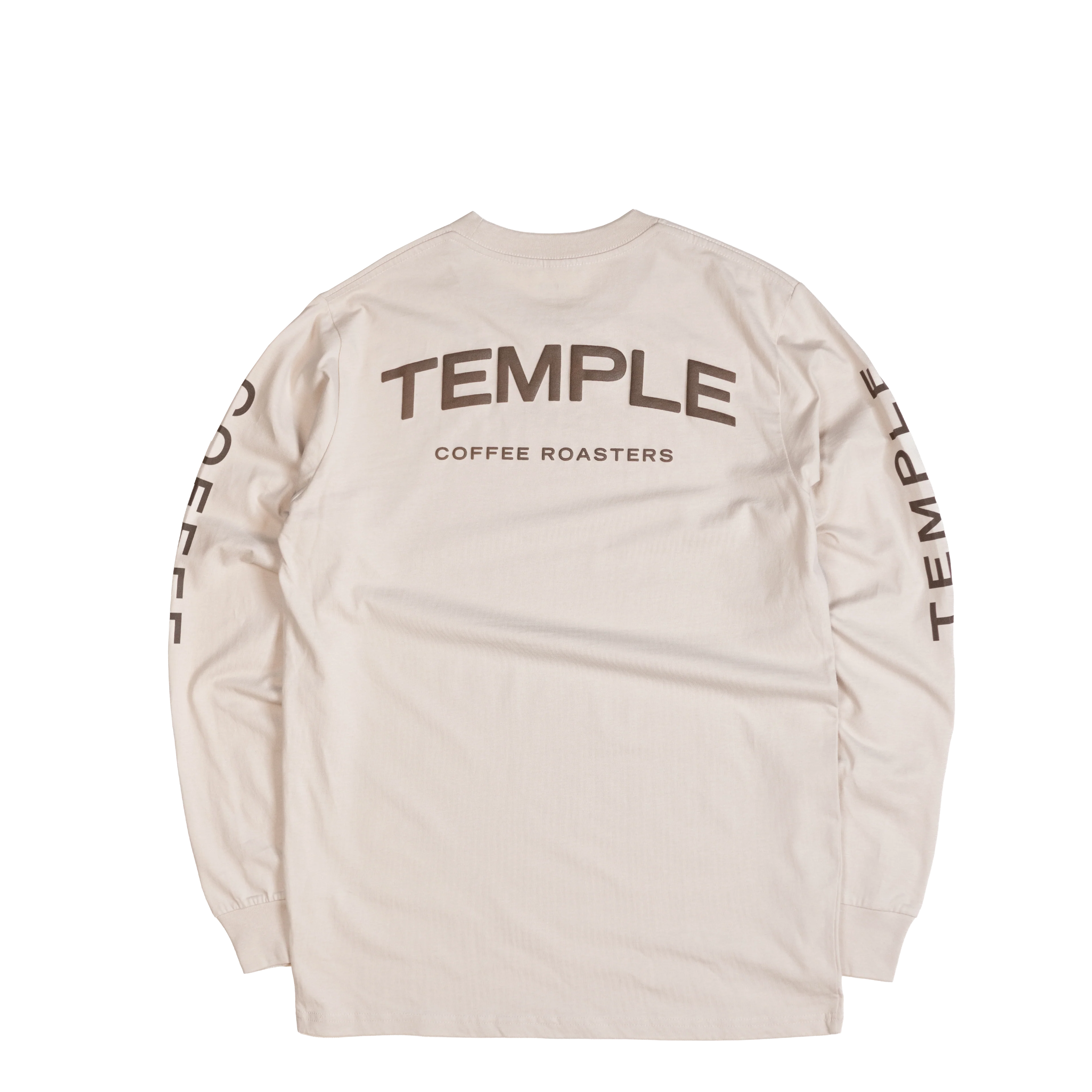 Staple Long Sleeve Tee - Image 4
